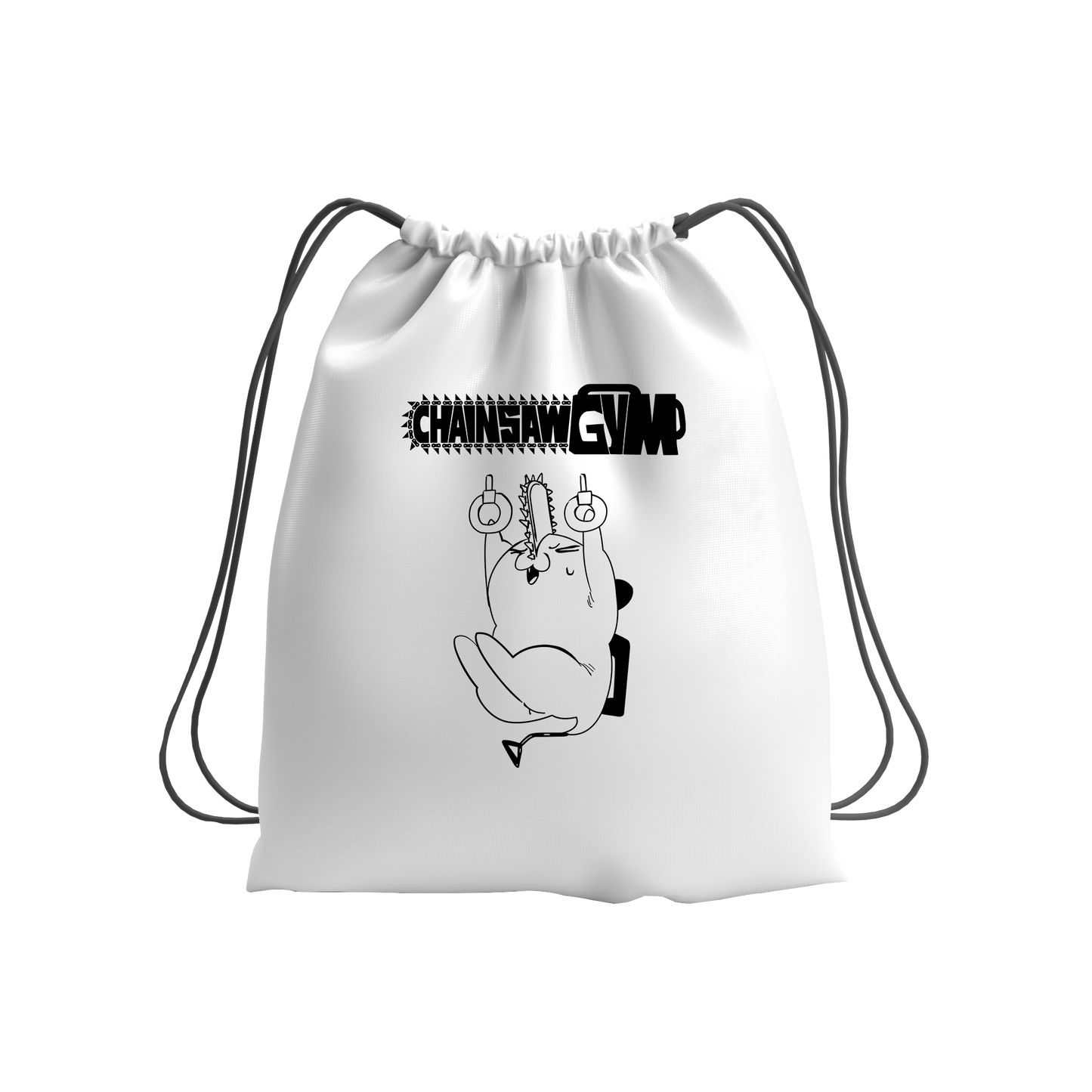 Bolsa Morral Pochita Gym