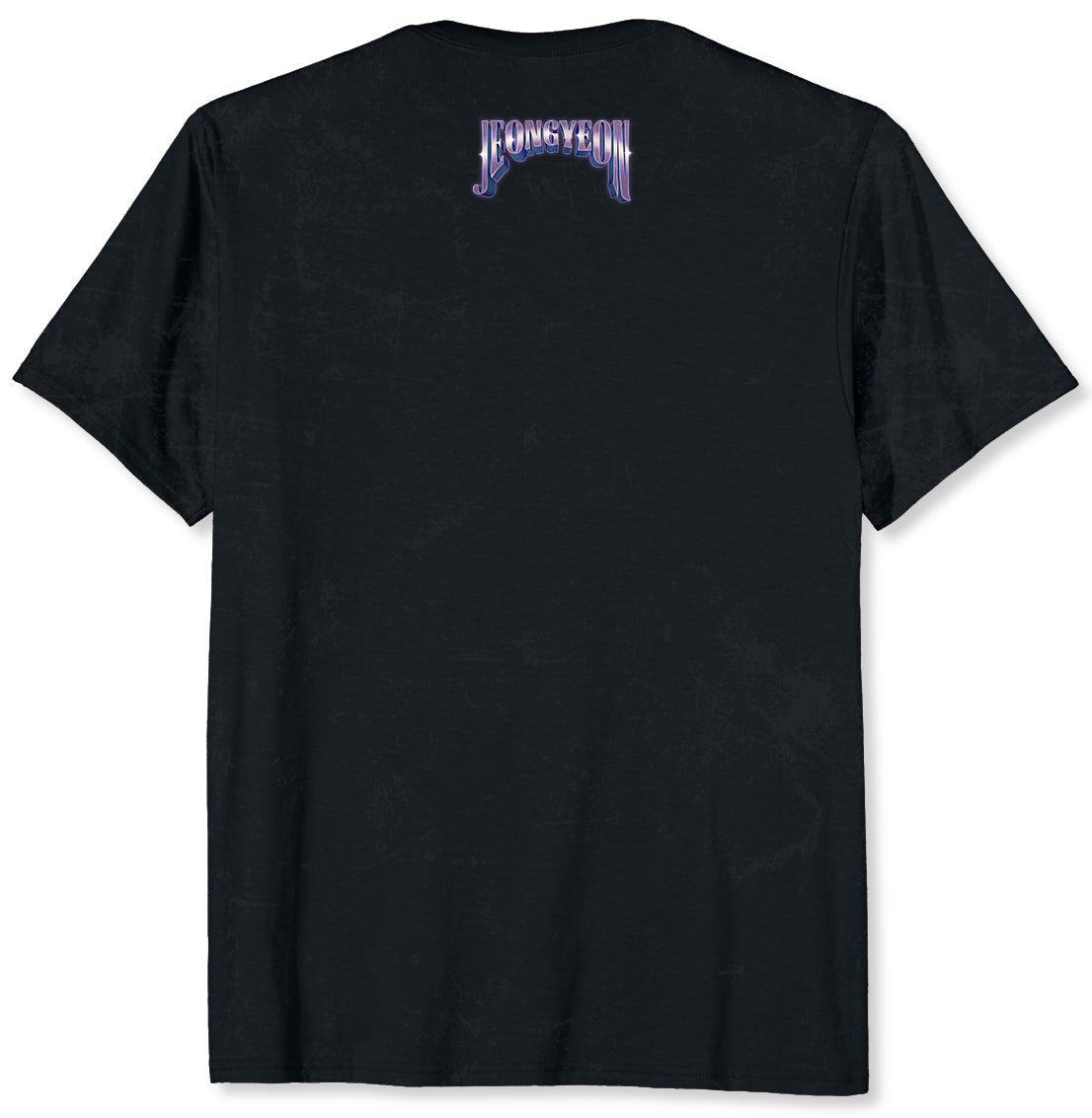 Playera Jeongyeon