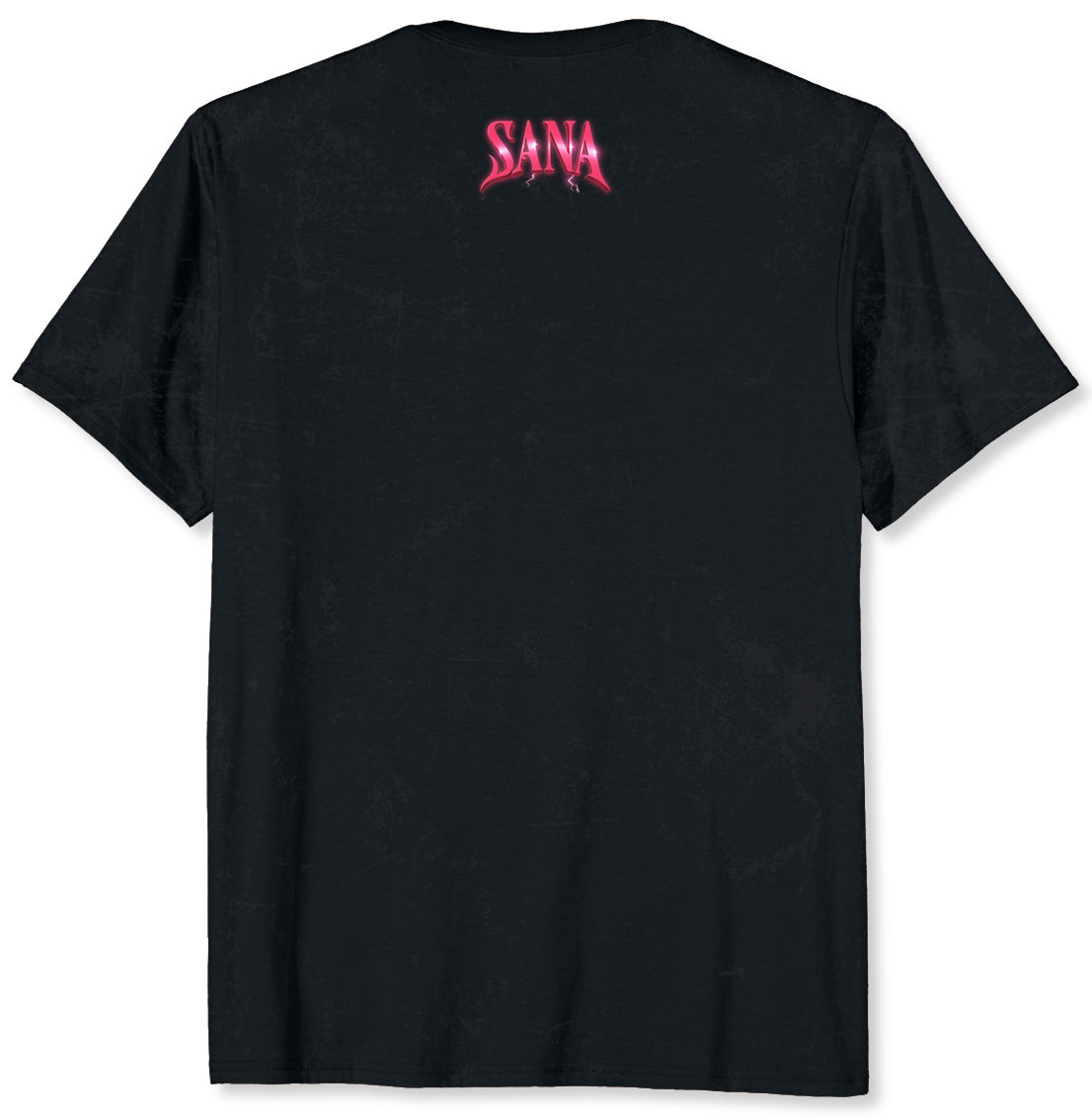 Playera Sana