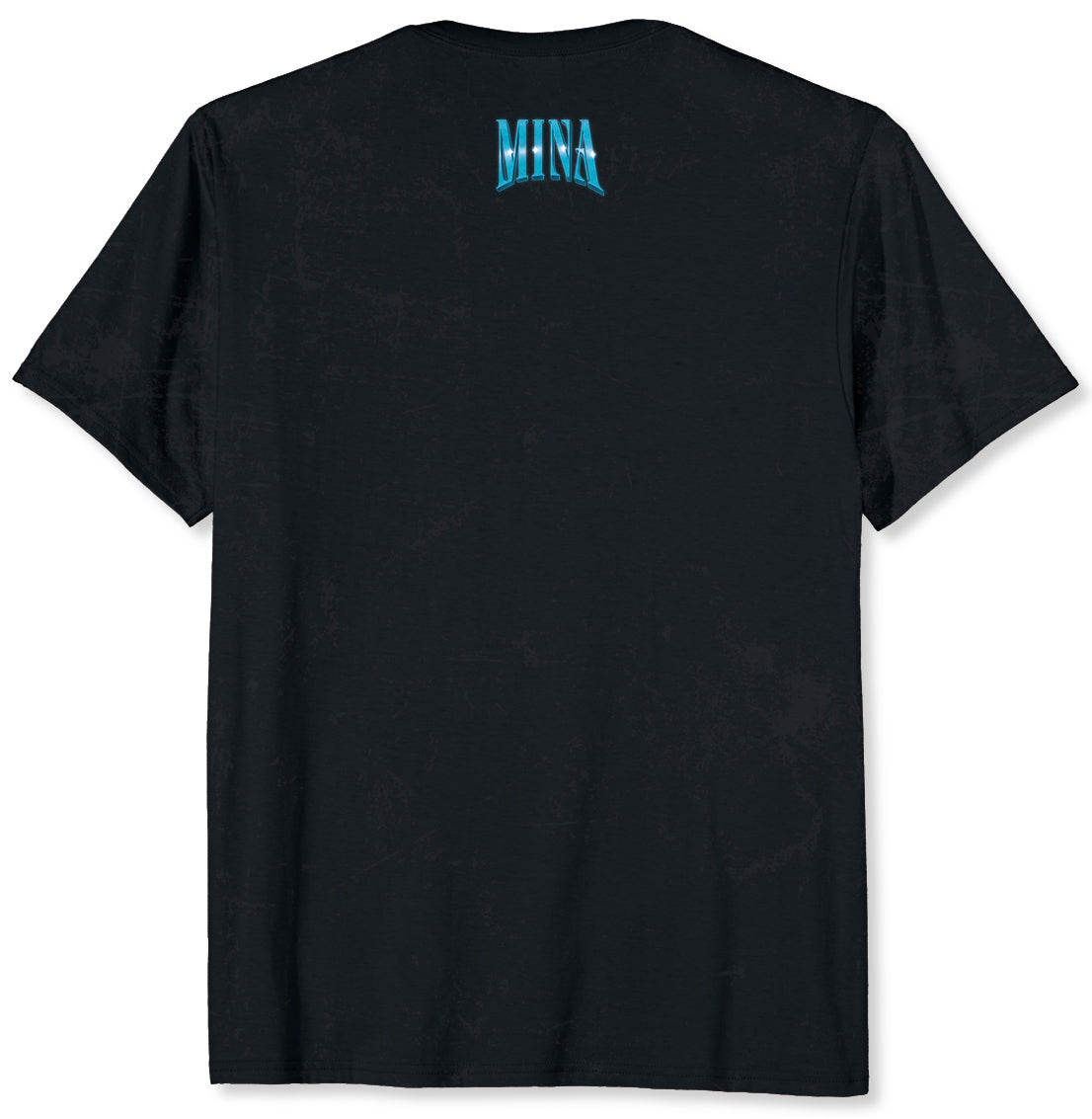 Playera Mina