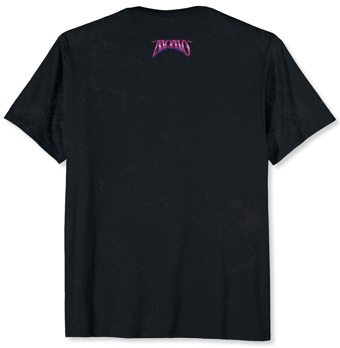 Playera Momo