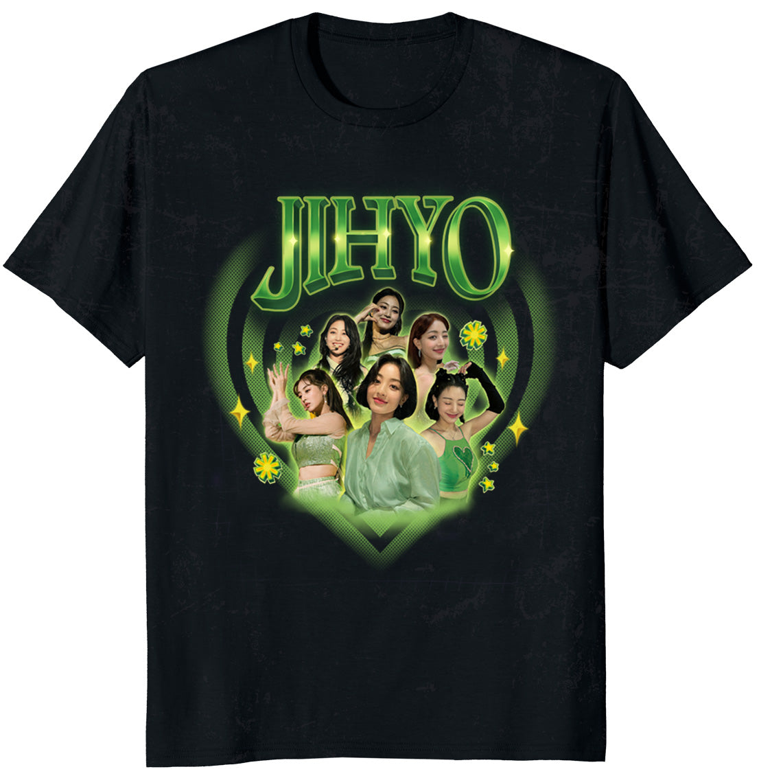 Playera Jihyo