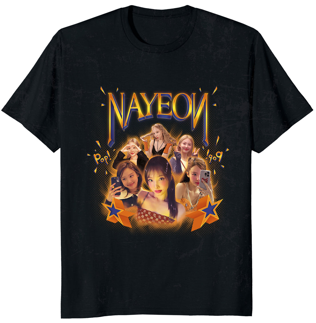 Playera Nayeon