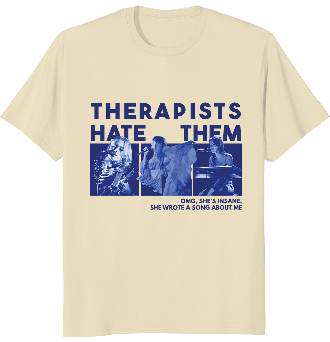 Playera Taylor Swift Concierto The Eras Tour 23-24