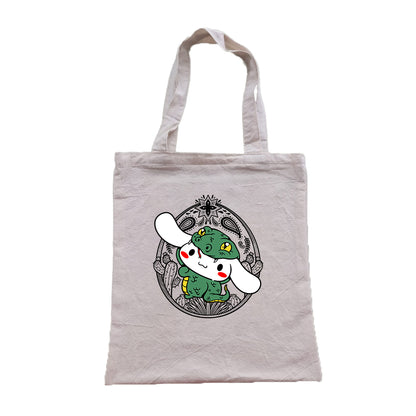 Bolsa Cinnamon Rol Serpiente